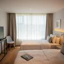 Hotel Pestana Tanger - City Center Hotel Suites & Apartments