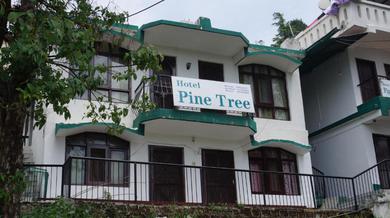 Hotel SPOT ON 60953 Hotel Pine Tree