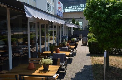 Hotel Pro Messe Hotel Hannover