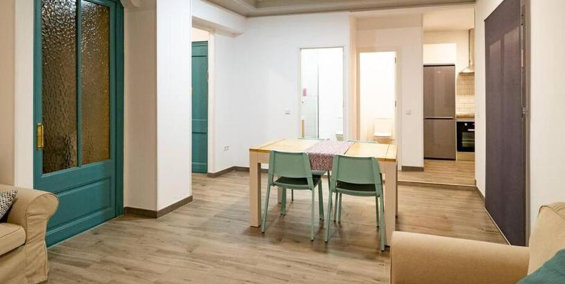 Апартаменты Cal Feliu - Piso amplio en el centro de Reus