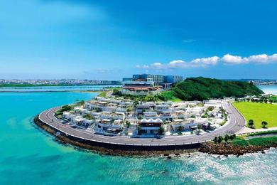 Resort Senagajima Island Resort & Spa