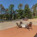 Holiday home Whitefish Lake Home with Heated Indoor Pool