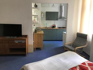 Apartments Klein App in Alt - Tegel