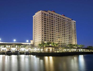 Apartments Luxurious Cape Coral Suite with on-site Marina - 3 Nights - Two Bedroom #1