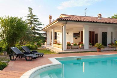 Guest house La Villa - Luxury Home