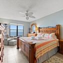 Апартаменты Reflections on the Gulf 405, Sleeps 6, 2 Bedroom, Gulf Front ,Pool, Spa, WiFi
