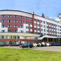 Отель Sadko Hotel