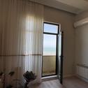 Отель 3 Room Apartment with a Spectacular View to the Caspian Sea