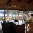 Дом отдыха Shasta Lakeshore Retreat #1