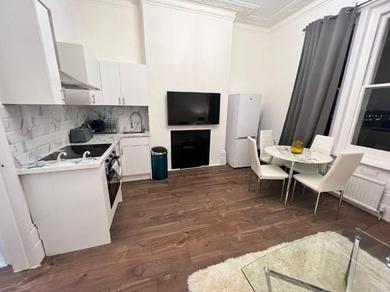 Apartments Cozy 1 Bed Flat in Chiswick