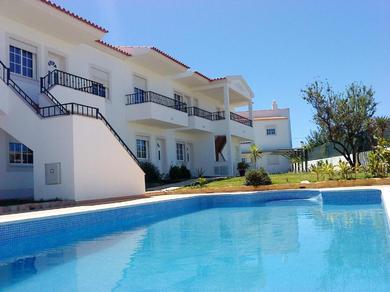 2 bedrooms appartement with city view shared pool and enclosed garden at Albufeira 2 km away from the beach