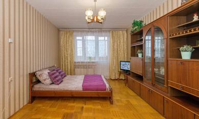 Apartments Apartment na Kozhukhovskoi