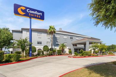 Hotel Comfort Suites Kingwood Humble Houston North