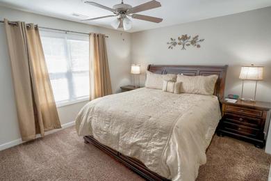 Holiday home Kannapolis Excellent Sleep Experience - Pet Friendly