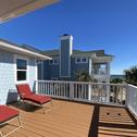 Holiday home Blue Aerie by Sea Scape Properties