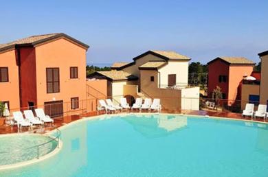 Дом отдыха Maison de 2 chambres avec piscine partagee terrasse amenagee et wifi a Belgodere