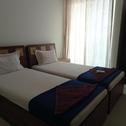  2BHK Private Apartment by Divine Apartments Near Jupiter Hospital