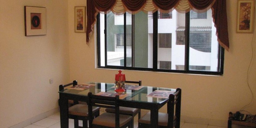 Apartments Deccan Stays