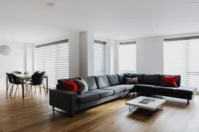 Apartments Weston Street III by Onefinestay