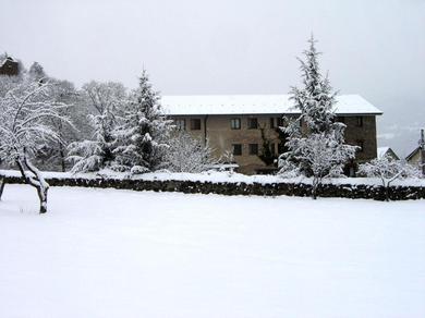 Hostel L'Orri del Pallars