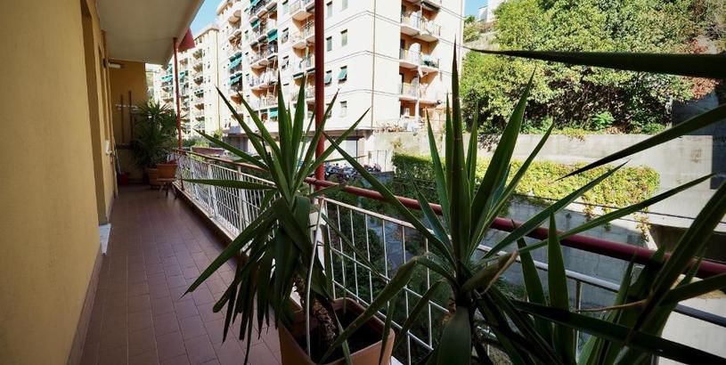 Apartments DIMORA MARTINETTI (FIUMARA/SCASSI) - GENOVABNB it
