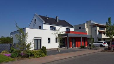 Апартаменты Haus am Prekkesee