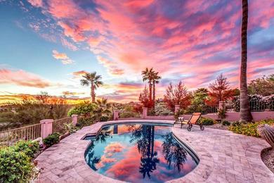 Holiday home Fountain Hills Views