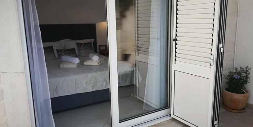 Apartments Private Oasis-Villa Sandina