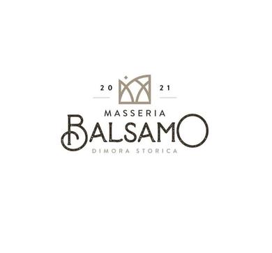 Guest house MASSERIA BALSAMO