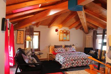 Guest house B&B Sarca Valley