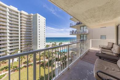 Aparthotel Seaside Beach & Racquet 5614