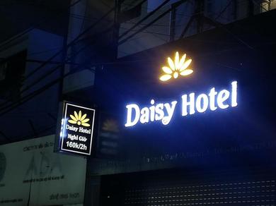 DAISY HOTEL