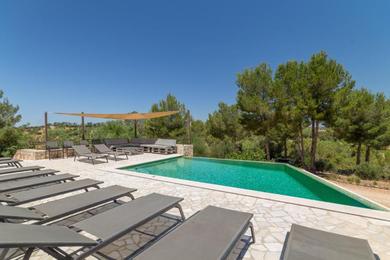 Holiday home Sant Joan Mallorca - 290496
