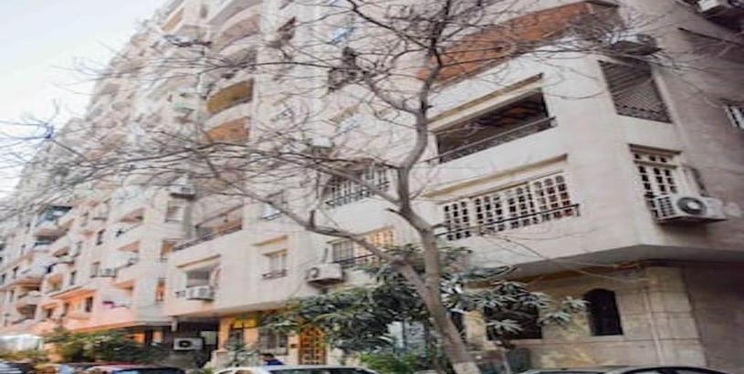Apartments SPACIOUS 3 BEDRROM APARTMENT IN THE HEART OF MAADI