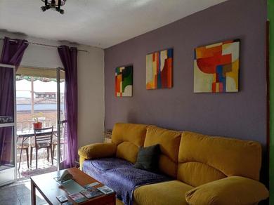 Guest house Room in BB - La Torreta Wanda Ifema Aeropuerto BB