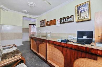 Hotel SPOT ON 70127 Sri Ranganatha Lodge