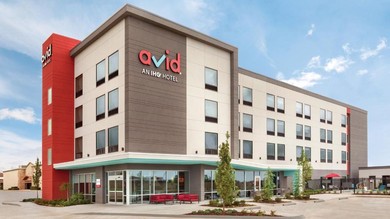 Hotel avid hotels Chattanooga South - Ringgold, an IHG Hotel