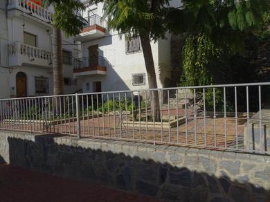 Holiday home Casa Margarita Charming Character Cottage in Bedar, Andalusia