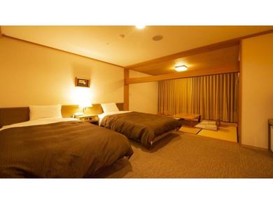 Hotel Shintainai Onsen Royal Tainai Park Hotel - Vacation STAY 93680v