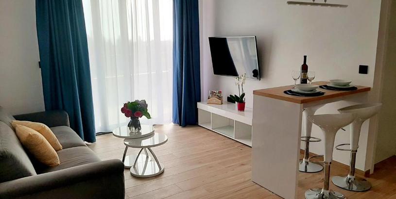 Apartments Apartment Regina Dubrovnik - FREE PARKING