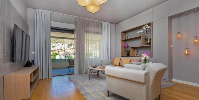 Apartments Apartment Porto's Dubrovnik