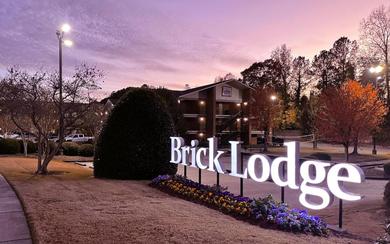 Hotel Brick Lodge Atlanta/Norcross