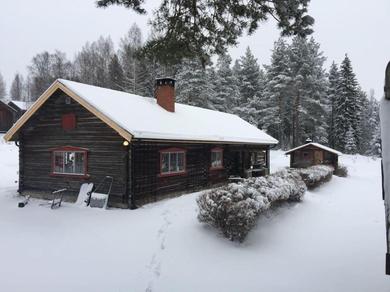 Holiday home Beautiful 4-5 persons Cottage in Alvdalen
