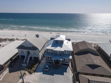 Holiday home Making Waves - Huge HEATED Beachfront Pool & Hot Tub! Best in PCB!