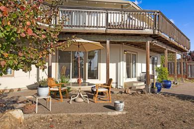 Sunny & Quiet Home Sheltered in Beautiful Aptos! home