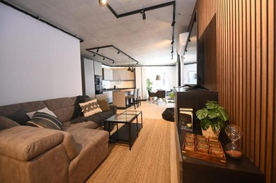 Hotel New & unique apartment - Your home away from home