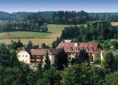 Отель Waldviertler-Hof