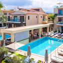 Отель Airis Boutique Hotel & Suites - For adults only