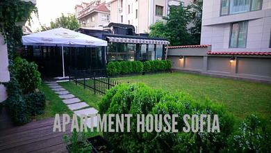Апарт-отель Apartment House Sofia