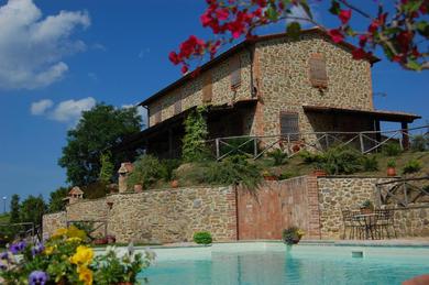 Guest house Le Terre Di Giano